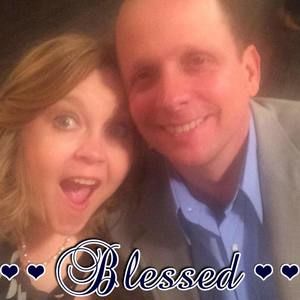 Meet your Posher, Kristina